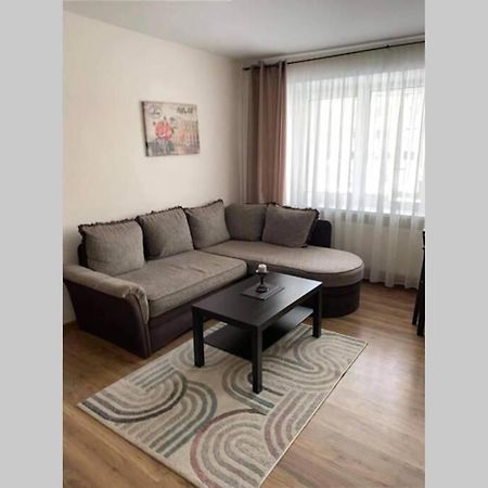 Apartamentai Draugystes Street Шяуляй Экстерьер фото