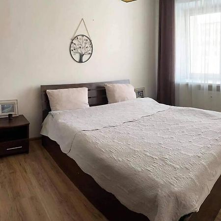 Apartamentai Draugystes Street Шяуляй Экстерьер фото