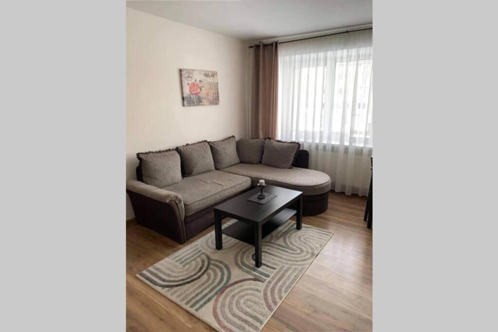 Apartamentai Draugystes Street Шяуляй Экстерьер фото